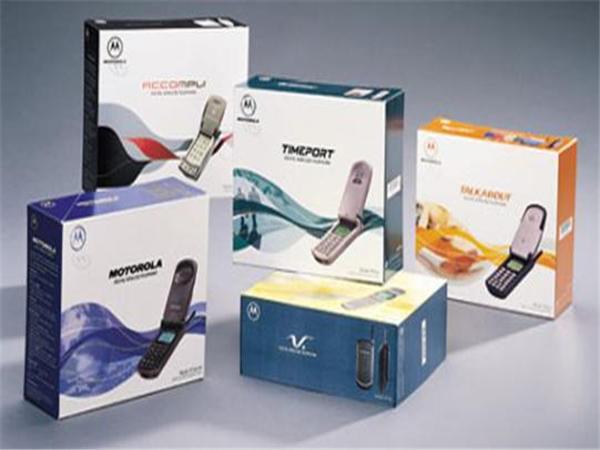 印刷(shua)行業領(lǐng)先