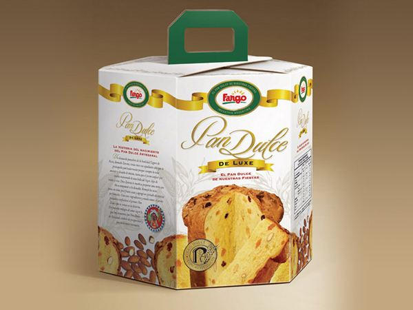 食品(pin)包裝盒(hé) 