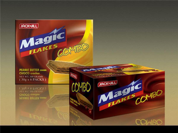 食品(pǐn)包裝盒(he) 