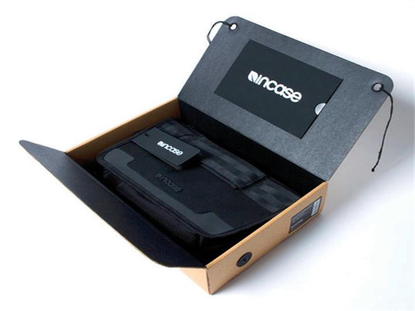 電子産品(pin)包裝 