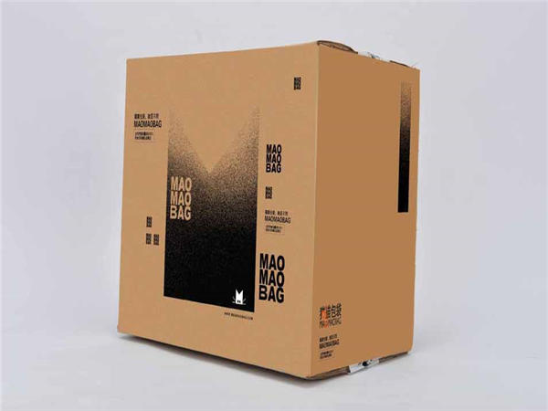 電子(zǐ)産品包裝(zhuang) 