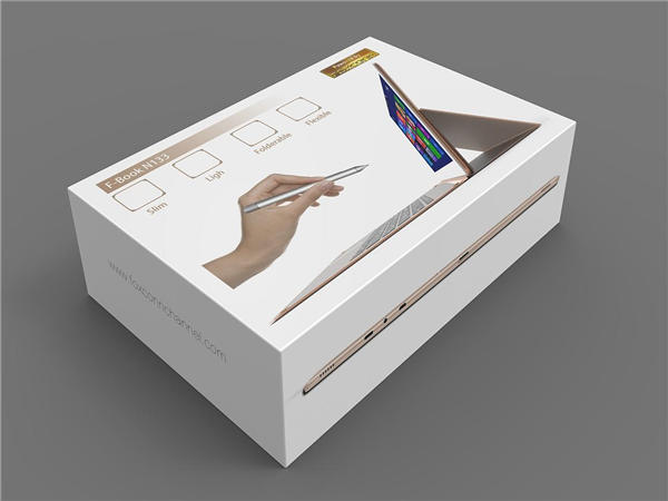 電(diàn)子産品(pǐn)包裝