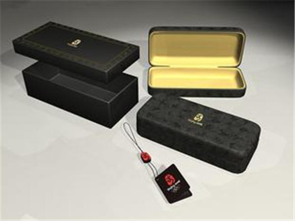 電子産(chan)品包裝