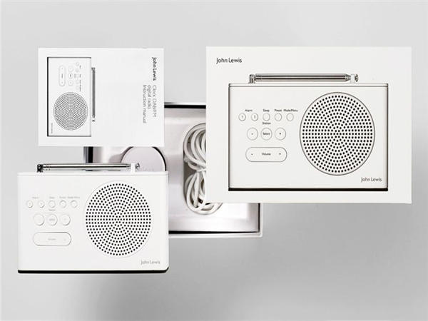 電子産品(pǐn)包裝 