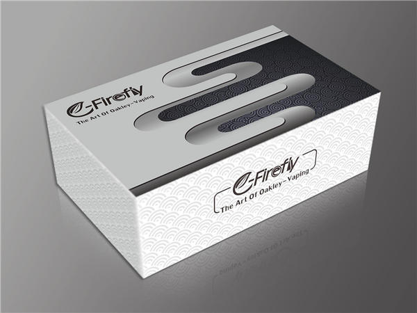 電(dian)子産品(pǐn)包裝 