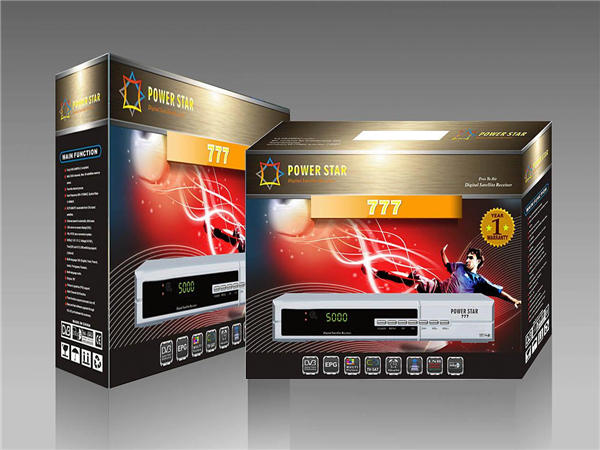 電(diàn)子産品(pǐn)包裝