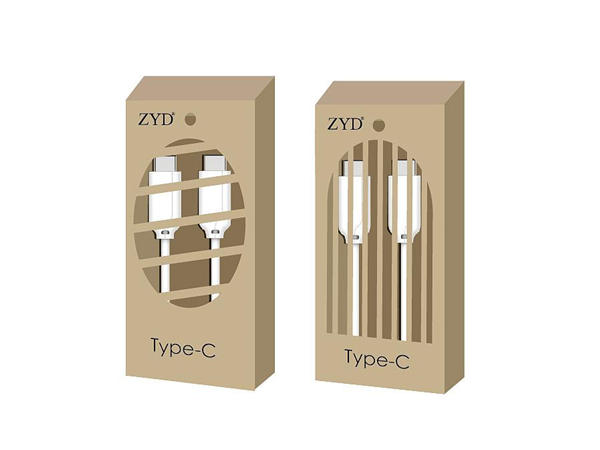 電子産品(pǐn)包裝 