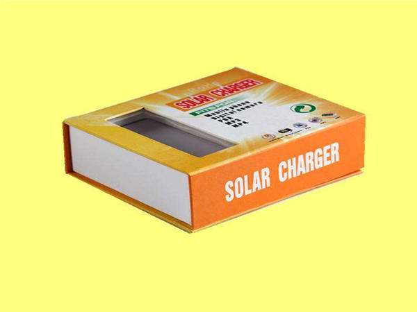 電子(zǐ)産品包裝(zhuang) 