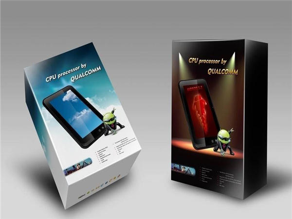 電(dian)子産品(pin)包裝 