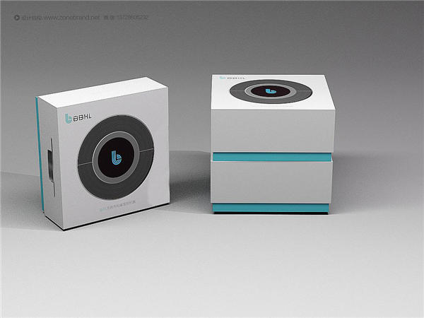 電子(zǐ)産品包裝 