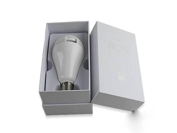 電(diàn)子産品包裝(zhuāng) 