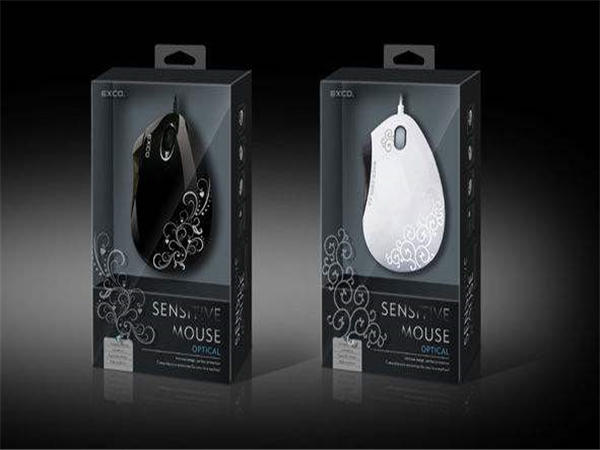 電(diàn)子産品包裝(zhuang) 