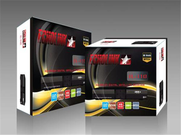 電子(zǐ)産品包裝 