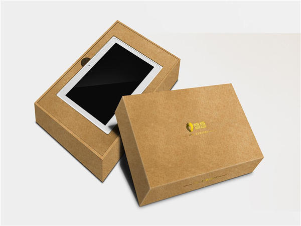 電(diàn)子産品包裝(zhuāng) 