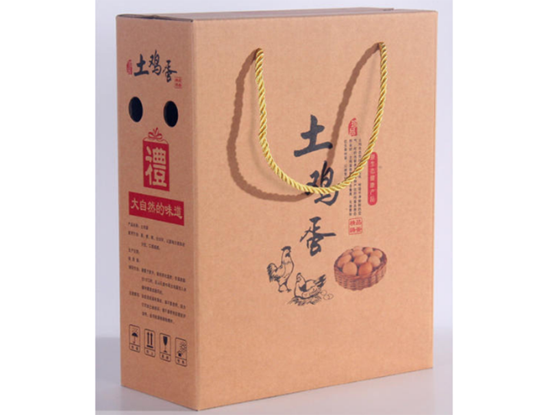 雞蛋(dan)禮盒