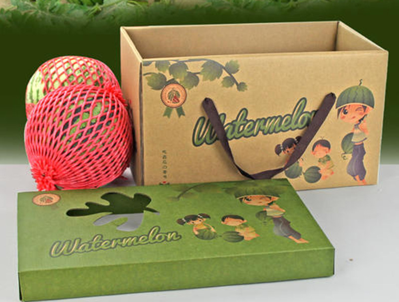 西(xī)瓜禮盒(hé)