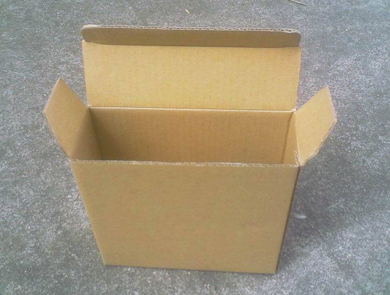 紙箱紙(zhi)盒印刷(shua)